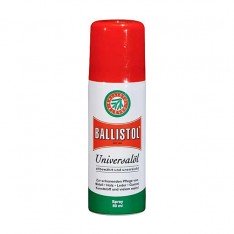 Олія Klever Ballistol 50 мл, спрей