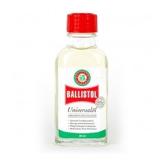 Олія Klever Ballistol 50 мл у склі