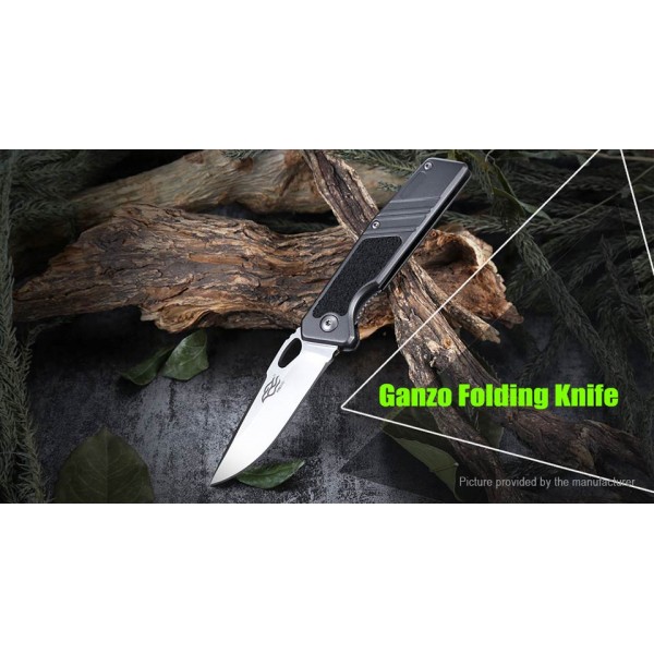 Ніж Ganzo Firebird F6802AL