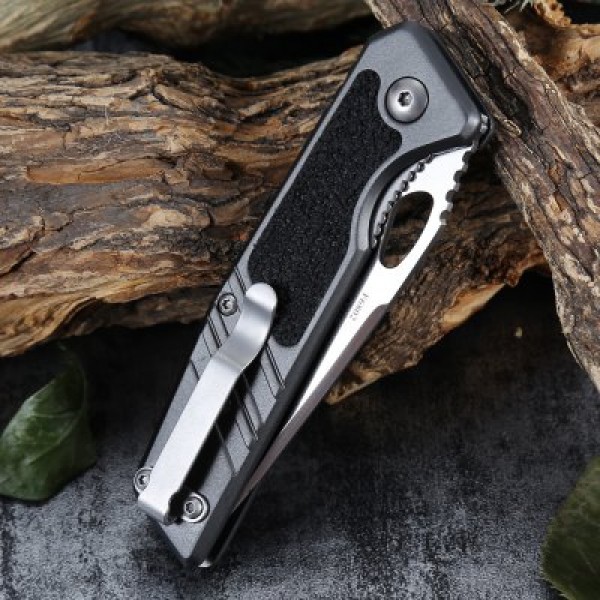 Ніж Ganzo Firebird F6802AL