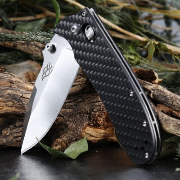 Ніж Ganzo Firebird F7041-CF