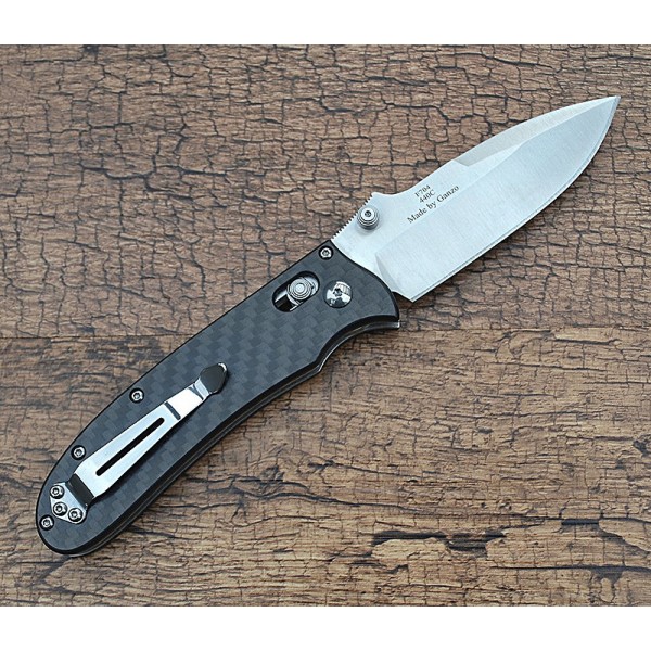 Ніж Ganzo Firebird F7041-CF