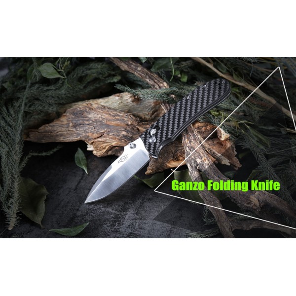 Ніж Ganzo Firebird F7041-CF