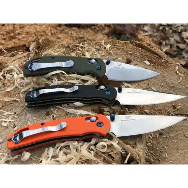 Ніж Ganzo Firebird F753M1-OR