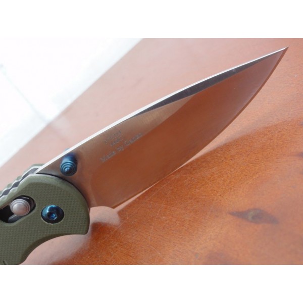 Ніж Ganzo Firebird F753M1-GR