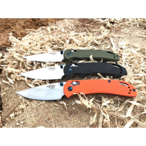 Ніж Ganzo Firebird F753M1-GR