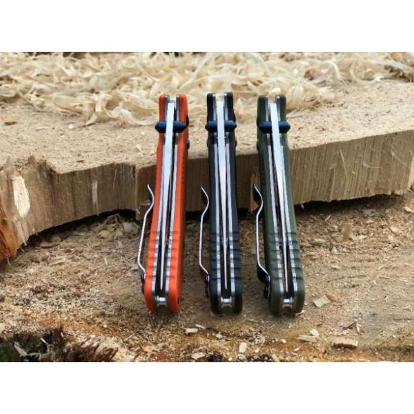 Ніж Ganzo Firebird F753M1-GR