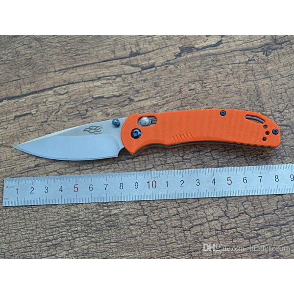 Ніж Ganzo Firebird F753M1-OR