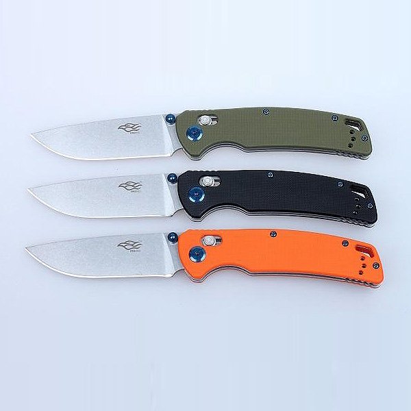 Ніж Ganzo Firebird F7542-GR