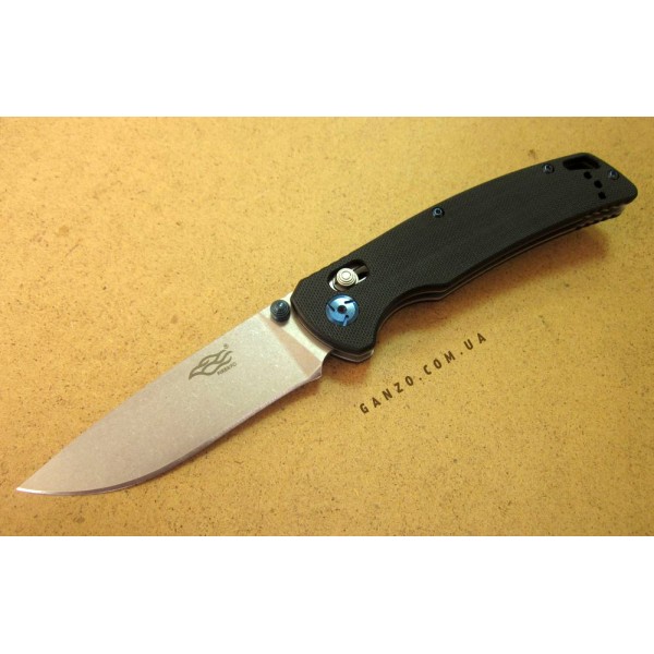 Ніж Ganzo Firebird F7542-BK