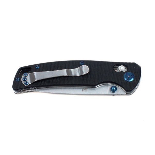 Ніж Ganzo Firebird F7542-BK