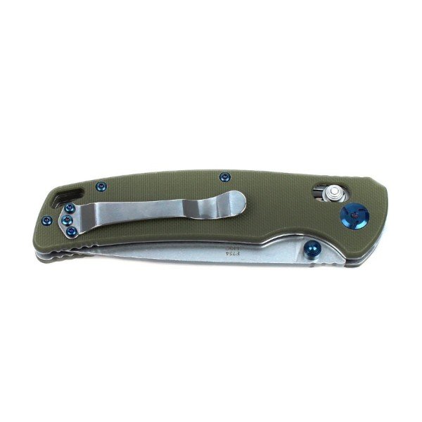 Ніж Ganzo Firebird F7542-GR