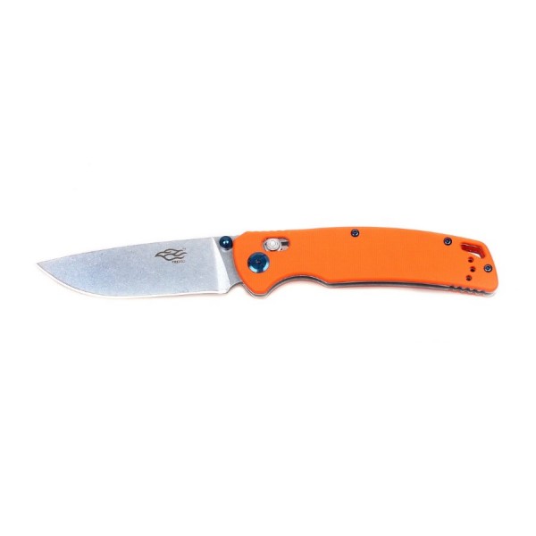 Нож Ganzo Firebird F7542-OR
