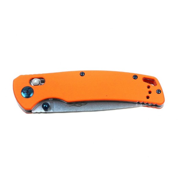 Нож Ganzo Firebird F7542-OR