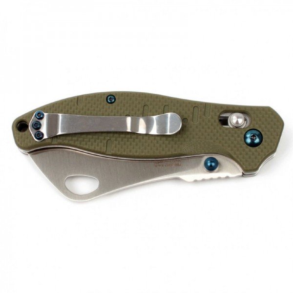 Ніж Ganzo Firebird F7551-GR