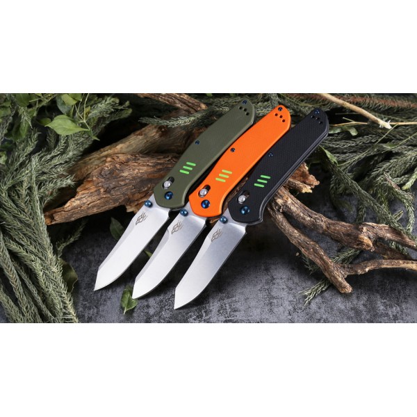 Ніж Ganzo Firebird F7562-BK