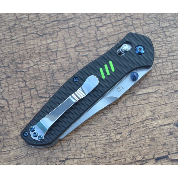 Ніж Ganzo Firebird F7562-BK