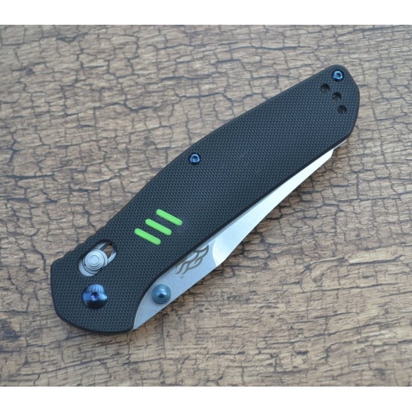 Ніж Ganzo Firebird F7562-BK