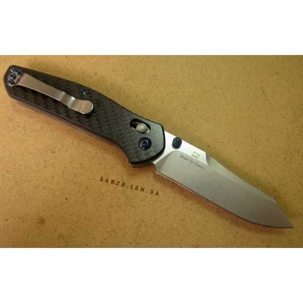 Ніж Ganzo Firebird F7562-CF