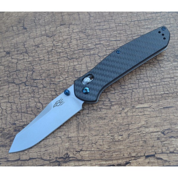 Ніж Ganzo Firebird F7562-CF