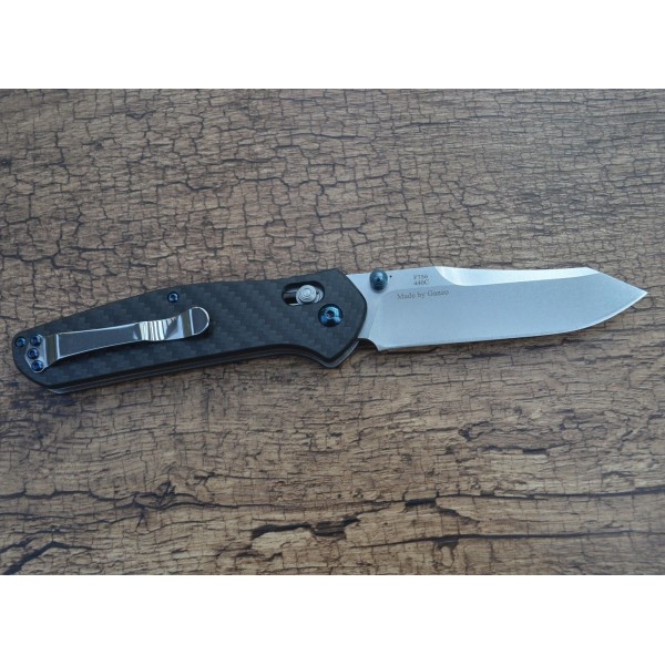 Ніж Ganzo Firebird F7562-CF