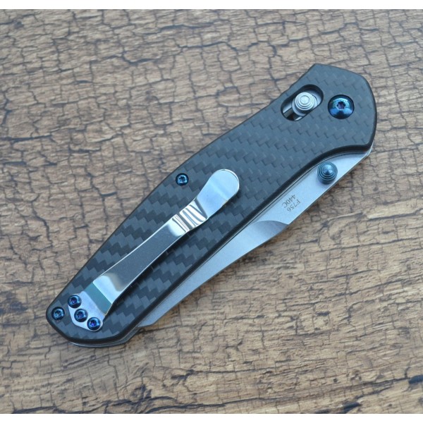 Ніж Ganzo Firebird F7562-CF