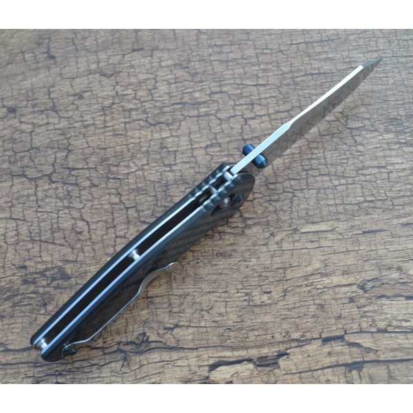 Ніж Ganzo Firebird F7562-CF