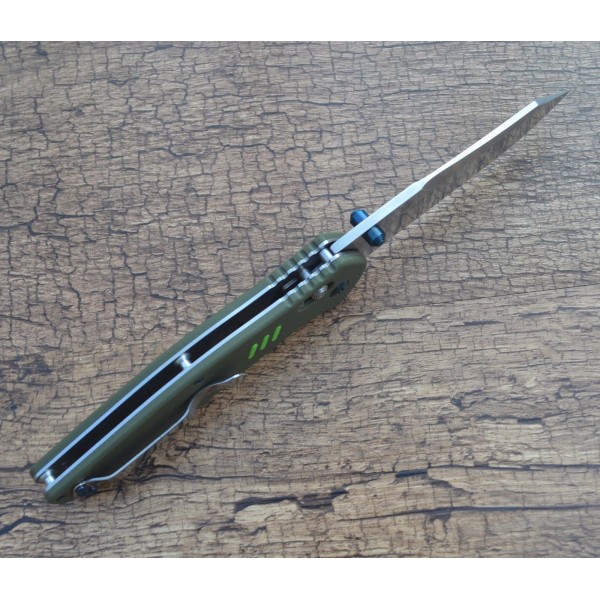 Ніж Ganzo Firebird F7562-GR