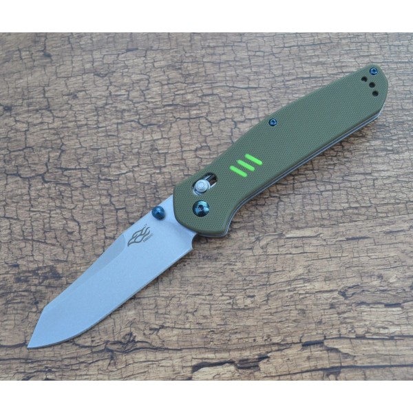 Ніж Ganzo Firebird F7562-GR