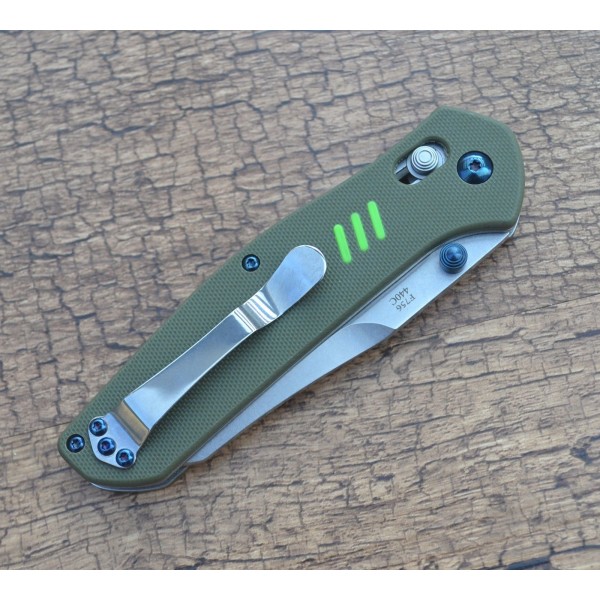 Ніж Ganzo Firebird F7562-GR