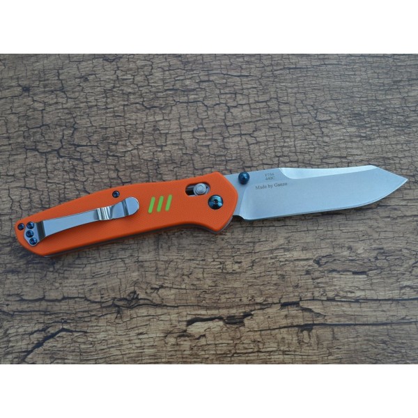 Ніж Ganzo Firebird F7562-OR