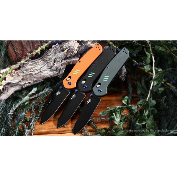 Ніж Ganzo Firebird F7563-BK