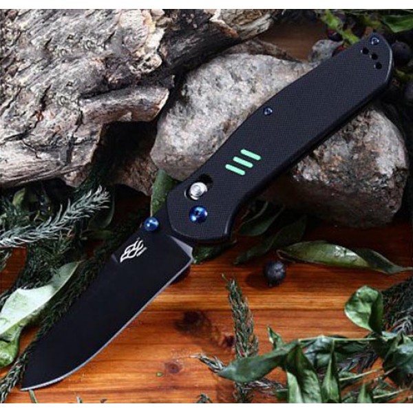 Ніж Ganzo Firebird F7563-BK