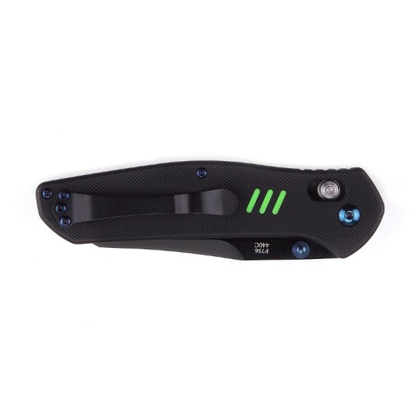 Ніж Ganzo Firebird F7563-BK