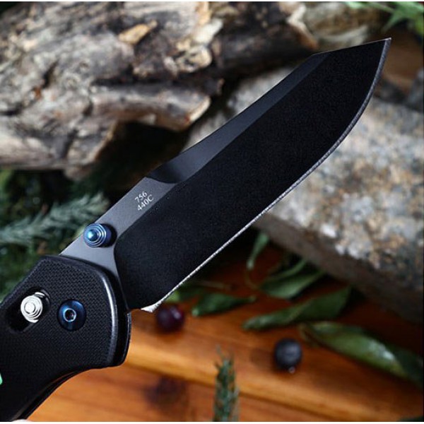 Ніж Ganzo Firebird F7563-BK