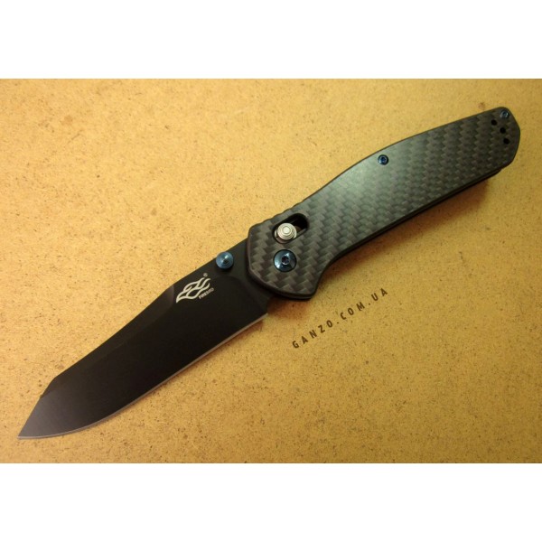 Ніж Ganzo Firebird F7563-CF