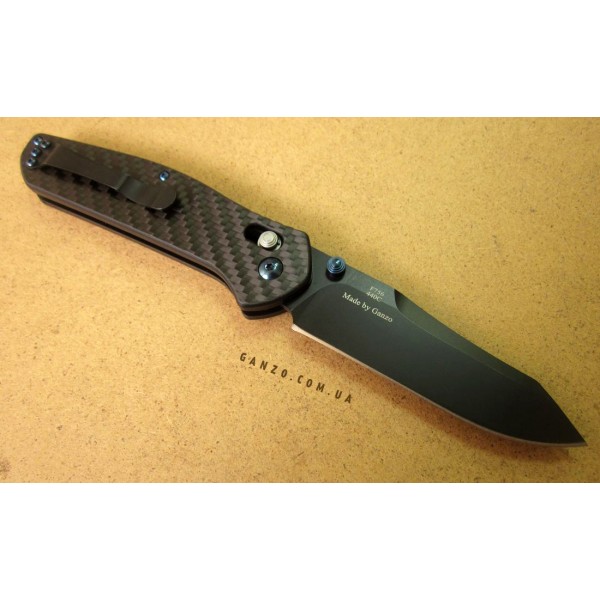 Ніж Ganzo Firebird F7563-CF