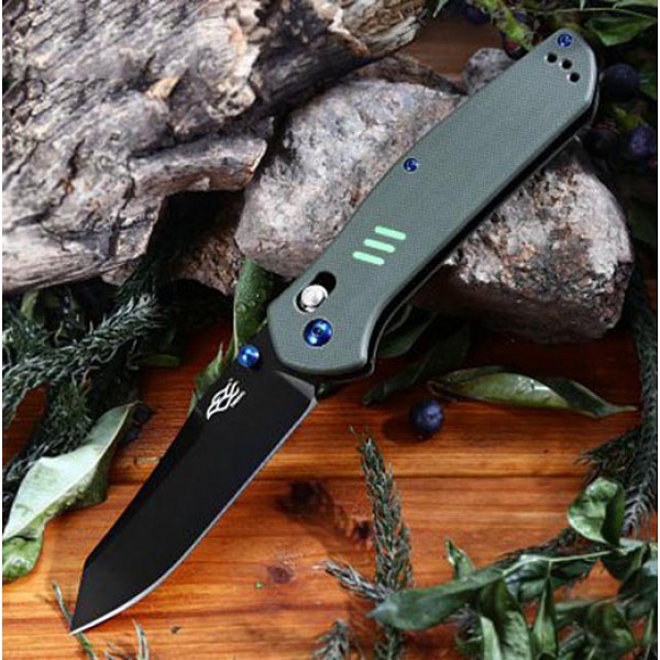 Ніж Ganzo Firebird F7563-GR