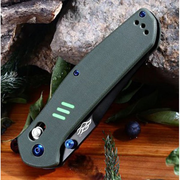 Ніж Ganzo Firebird F7563-GR