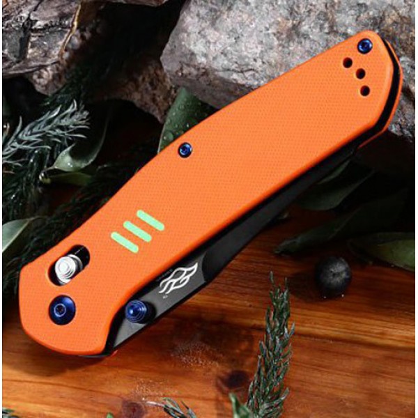 Ніж Ganzo Firebird F7563-OR