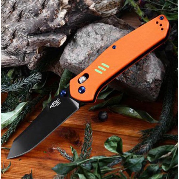 Ніж Ganzo Firebird F7563-OR