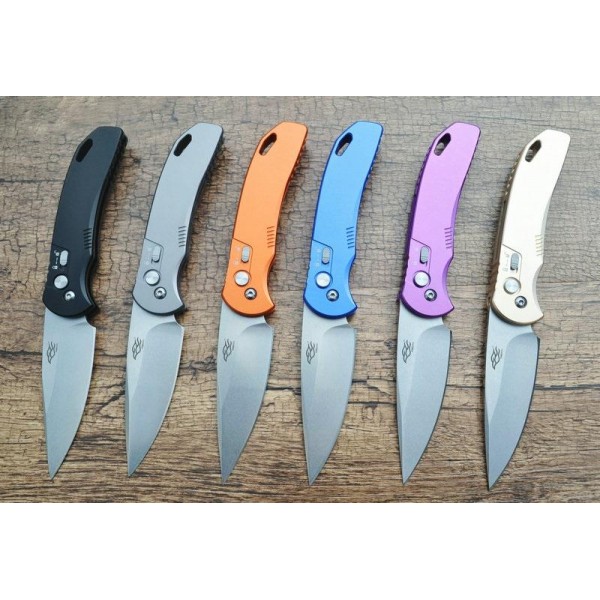 Ніж Ganzo Firebird F7582AL-OR