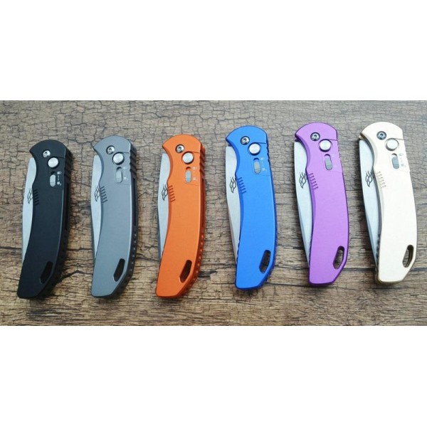 Ніж Ganzo Firebird F7582AL-CG