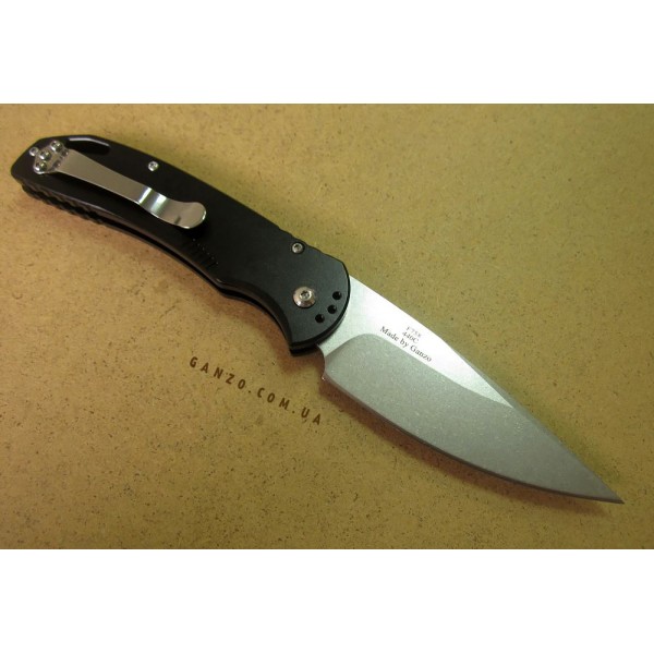 Ніж Ganzo Firebird F7582AL-BK