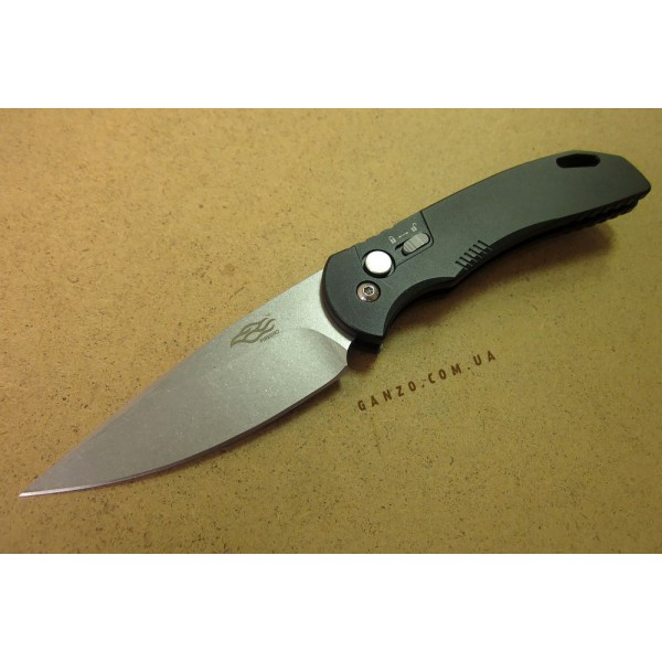 Ніж Ganzo Firebird F7582AL-BK