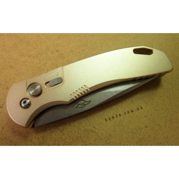 Ніж Ganzo Firebird F7582AL-CG