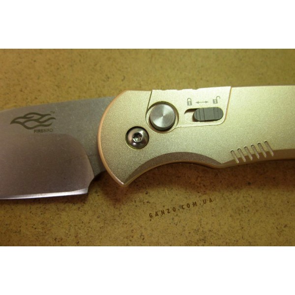 Ніж Ganzo Firebird F7582AL-CG