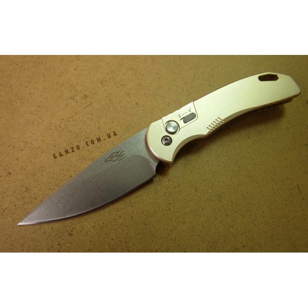 Ніж Ganzo Firebird F7582AL-CG