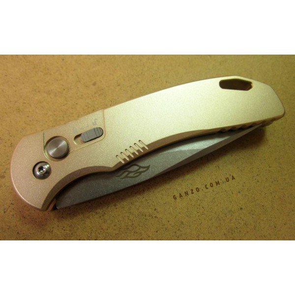 Ніж Ganzo Firebird F7582AL-CG