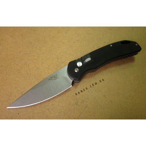 Ніж Ganzo Firebird F7582-BK